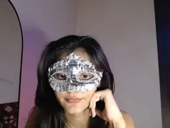 Hottie_hania webcam model stream image