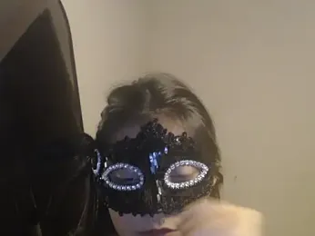 Hottie_hania webcam model stream image