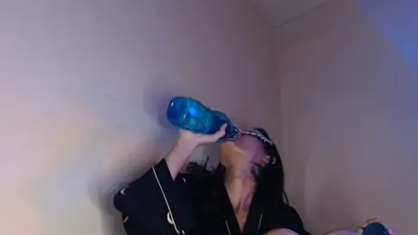 Hottie_hania webcam stripchat model stream image