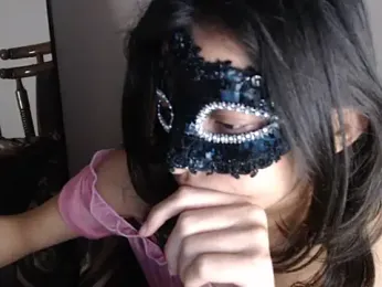 Hottie_hania webcam model stream image