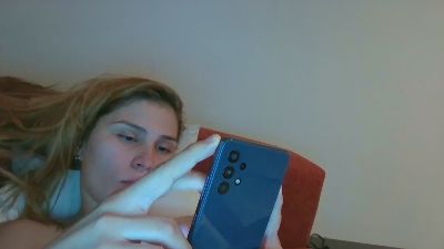 SensualArg4 webcam model stream image