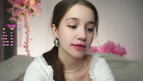 AmiLewis webcam model stream image