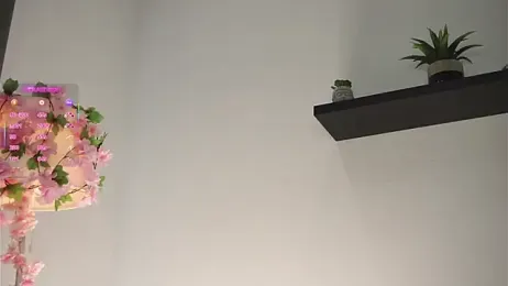 AmiLewis webcam model stream image