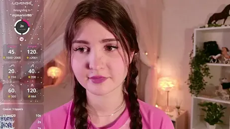 LeraKit webcam model stream image