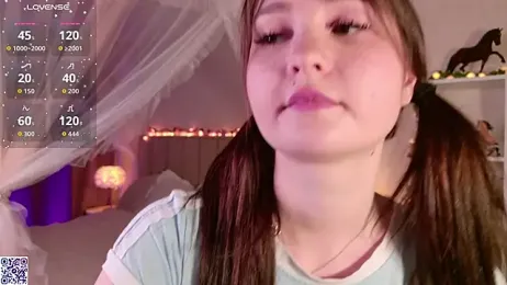 LeraKit webcam stripchat model stream image