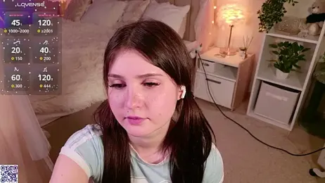 LeraKit webcam stripchat model stream image