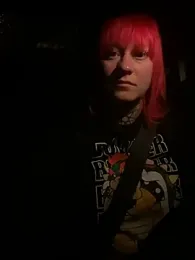 Sayuriii webcam model stream image