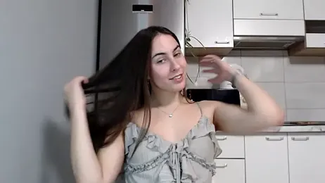 SierraSky_ webcam stripchat model stream image