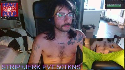 TJ_Mackey webcam model stream image