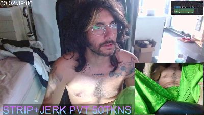TJ_Mackey webcam model stream image