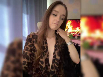 YMNICHKA webcam model stream image