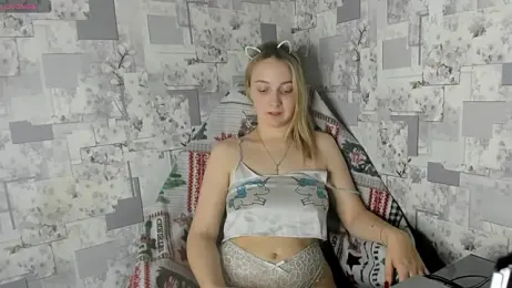 stella_leex webcam model stream image