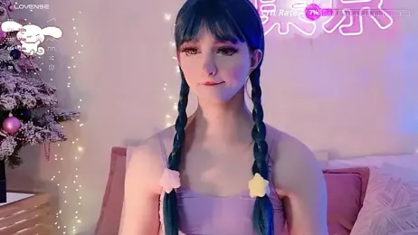 EffyEfans webcam model stream image