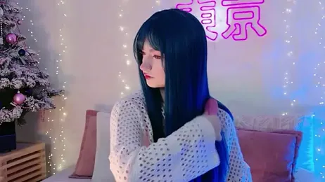 EffyEfans webcam model stream image