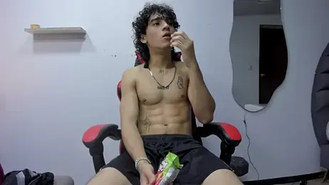 JackesTaylor webcam model stream image