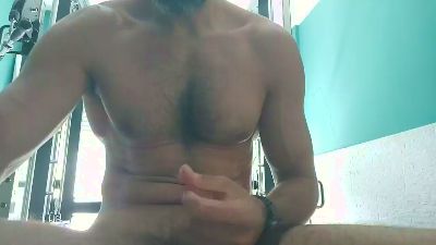 marc666 webcam model stream image