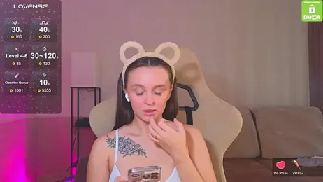 Katy_perry_ webcam stripchat model stream image