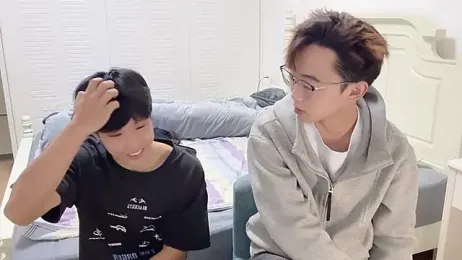 STxuguanhan webcam stripchat model stream image