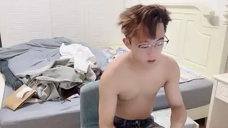 STxuguanhan webcam stripchat model stream image