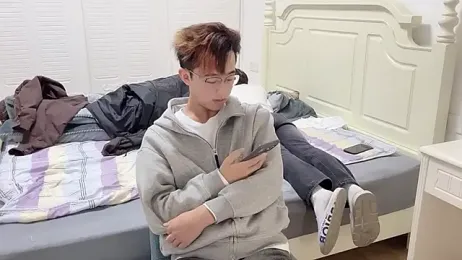 STxuguanhan webcam stripchat model stream image