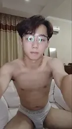 STxuguanhan webcam model stream image