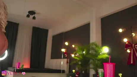 Angel-Barbie webcam model stream image