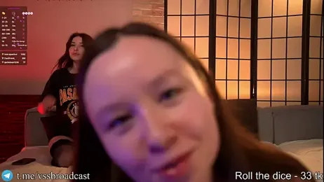 stayin_alive_ webcam model stream image