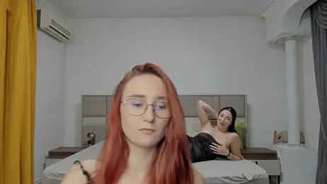 asiral webcam model stream image