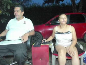 hotandfierylatinos2025 webcam bongacams model stream image