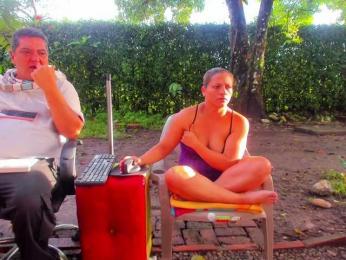 hotandfierylatinos2025 webcam bongacams model stream image