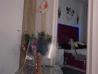 Aliyv webcam model stream image