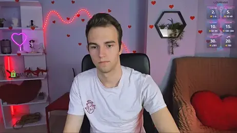 astren_villo webcam stripchat model stream image