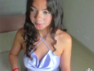 lizzieamber webcam camsoda model stream image