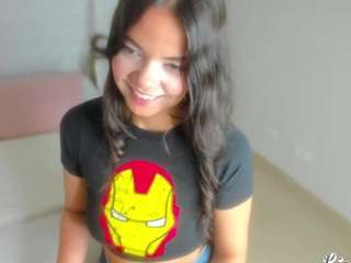 lizzieamber webcam model stream image