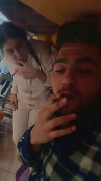 CoppiaMVP webcam model stream image