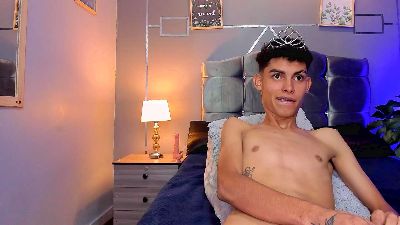 Room_69x webcam cam4 model stream image