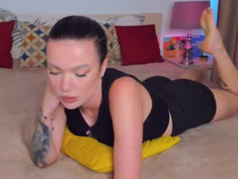 molly__vibes webcam chaturbate model stream image