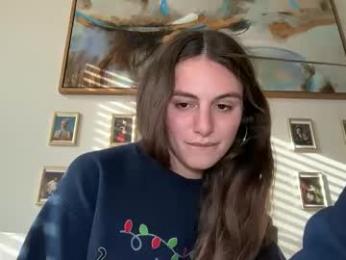 graciesmith27 webcam model stream image