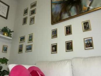 graciesmith27 webcam model stream image