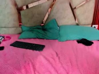 van_angel_ webcam chaturbate model stream image