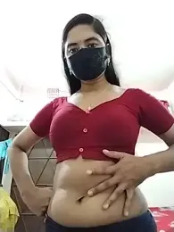 Puja-Rane webcam stripchat model stream image