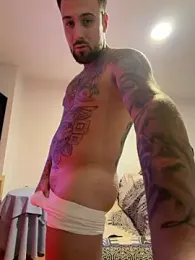 Javii1510 webcam model stream image