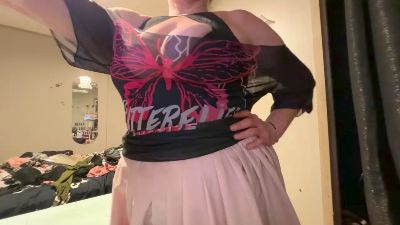 TrixieLynn69 webcam cam4 model stream image