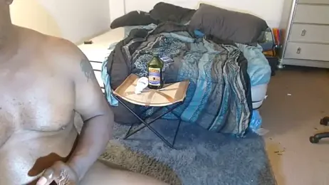 realninafame webcam model stream image