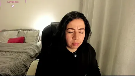 Im_coco webcam stripchat model stream image