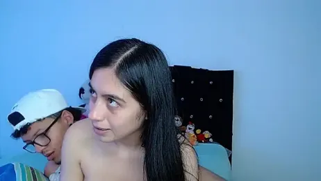 Bonny_Bonss webcam model stream image