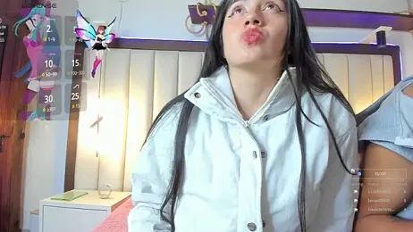 Bonny_Bonss webcam model stream image