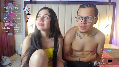Bonny_Bonss webcam model stream image