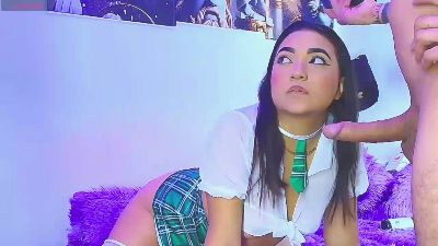 AzraelSmithx webcam model stream image