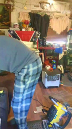 watch4fun4 webcam model stream image